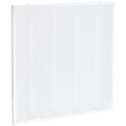 Панель светодиодная светильник ДВО 6561-О 36Вт 4000К 595х595х20 опал