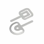 Хомут (FR ПР-25) (100 шт/уп)