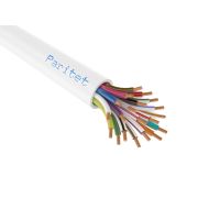 Кабель (провод) КСПВ 20х0,50 мм