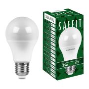 Лампа светодиодная LED 35вт Е27 теплый