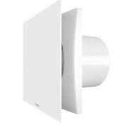 Вентилятор осевой 125