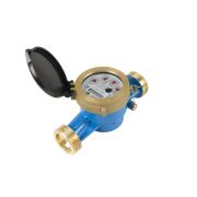 Счетчик воды мокроходный ВКМ-25