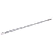 Светильник MEZONIN светодиодный ДБО 0107 14Вт IP20 4000К призма GENERICA