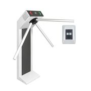 Комплект автономной проходной STR-01AEC