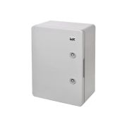 Корпус пластиковый ЩМПп 350х250х150мм УХЛ1 IP65