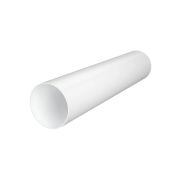 Воздуховод круглый ПВХ D100 длина 1,5м