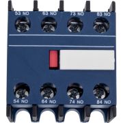 Приставка контактная ПКЛ-40-УХЛ4