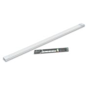 Светильник светодиодный ДПО-110 ОПАЛ 36Вт 4000К 1200мм IP40