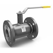 Кран шаровой фланцевый неполнопроходной DN50 PN40