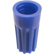 Скрутка СИЗ-2 2.5-4.5 синий (50 шт)