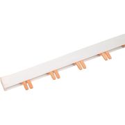 Шина соединительная PIN (штырь)-2Р-63А 1м