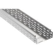 Лоток перфорированный 200х80х3000