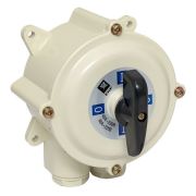 Выключатель пакетный ПВ 3-40 М1 пл. IP56 PROxima