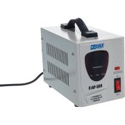 Стабилизатор напряжения релейный однофазный 0.5кВА (серия СТАР)