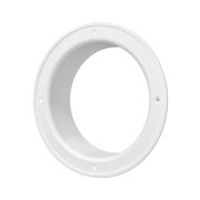 Фланец пластиковый D150