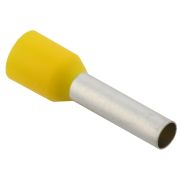 Наконечник НШВИ 6,0-14 желтый (100шт/упак) IEK