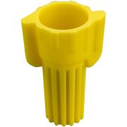 Скрутка СИЗ-6 3-10 желтый (50 шт)