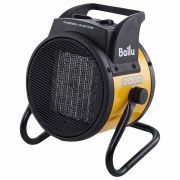 Пушка тепловая электрическая на 2 кВт, круглая