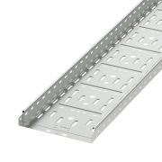 Лоток перфорированный 300х50х3000