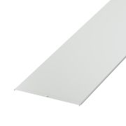 Крышка на лоток 500 мм L=3000мм с заземлением