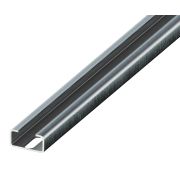 Профиль С-образный перфорированный К108 УТ1,5 горячее цинкование S2,0