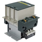 Контактор КТИ 185А катушка управления 230В AC 1НО