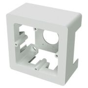 Коробка установочная PDD-N 60 универсальная на 2 модуля