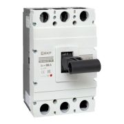 Выключатель автоматический 99М 630/500А 3 фазы 50кА