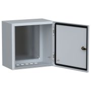 Корпус металлический ЩМП-4.4.2-0 (400х400х250мм) У2 IP54