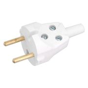 Вилка штепсельная