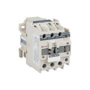 Пускатель магнитный КМЭ 32А катушка управления 220В АС малогабаритный 1NO