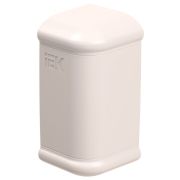 Заглушка для кабель-канала Праймер 80х40