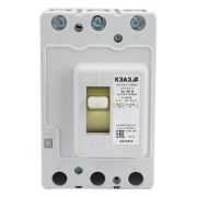 Выключатель автоматический ВА 57Ф35 40А 340010 РЭ400А