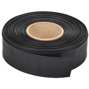 Трубка термоусадочная ТТУ 20/10 черная 100м GENERICA