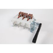 Рубильник ВР32-39 630А В31250