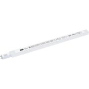 Лампа светодиодная T8 линейная 10Вт 1000Лм 230В 6500К 600мм G13