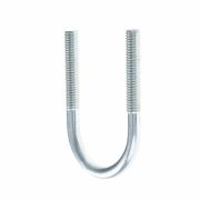 Скоба U-bolt Mayer М10 2 1/2' (D80.2) труба 66-76 mm