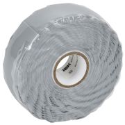 MIXTAPE PRO Изолента самослипающаяся силиконовая резиновая 0,5х25мм 9,1м 70 IEK