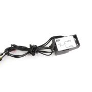 Контакт вспомогательный AUX для MGS250 правый, 1пер. конт