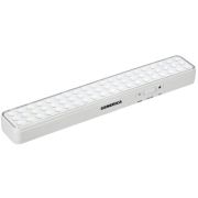 Светильник светодиодный аккумуляторный ДБА 1060 непостоянного действия 60LED 6ч 6 Вт GENERICA