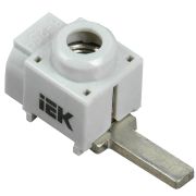 Клемма вводная для мод.оборуд. КВМ 4-25мм (прямой ввод)