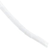 Лента спиральная монтажная SWB-15 D=15мм/d=12мм (10м)