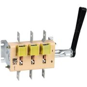 Выключатель-разъединитель ВР32И-37В31250 400А