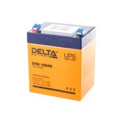 Аккумулятор DTM 12В 4.5Ач