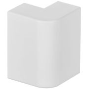 METRA MINI Угол внешний 40х16мм белый