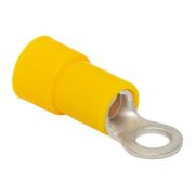 Наконечник кольцевой изолированный НКИ 5.5-4 (50шт)