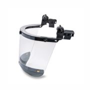 Щиток защитный лицевой КБТ ВИЗИОН TITAN с подбородником