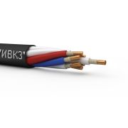 Кабель контрольный КВВГнг(А)-FRLS 7х1.5 ТРТС