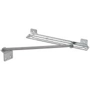 Ограничитель угла открытия двери 90град FORMAT