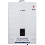 Котел газовый World Alpha С-24 настенный 24 кВт двухконтурный с закрытой камерой сгорания